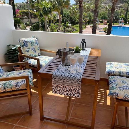 Apartament Casa Lydia - Spirit Of Mojácar Zewnętrze zdjęcie