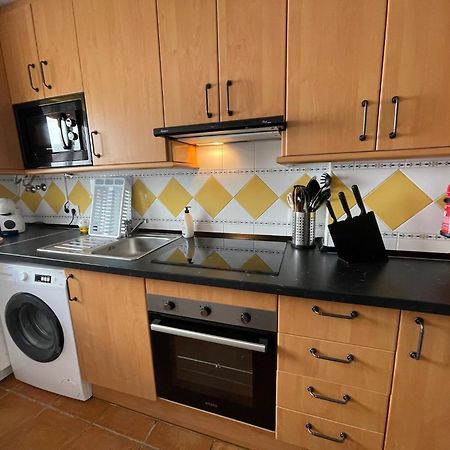 Apartament Casa Lydia - Spirit Of Mojácar Zewnętrze zdjęcie