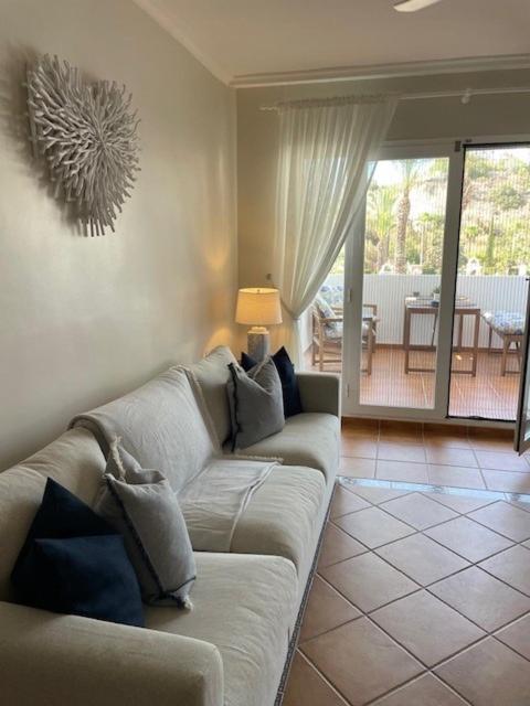 Apartament Casa Lydia - Spirit Of Mojácar Zewnętrze zdjęcie