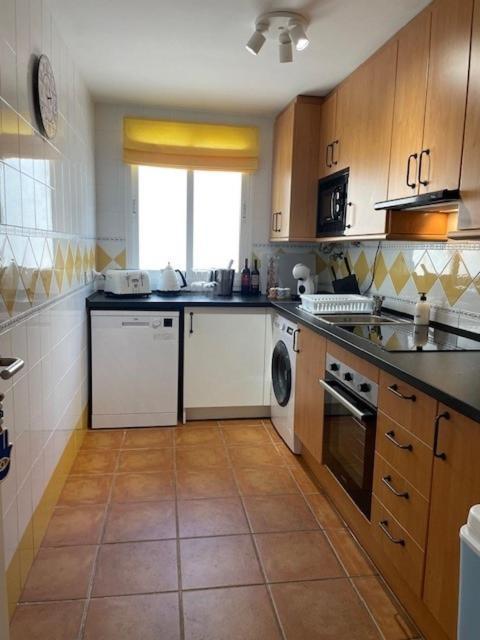 Apartament Casa Lydia - Spirit Of Mojácar Zewnętrze zdjęcie