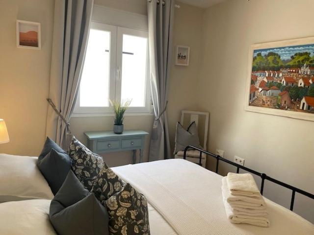 Apartament Casa Lydia - Spirit Of Mojácar Zewnętrze zdjęcie
