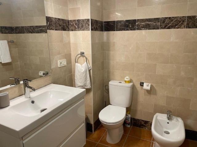 Apartament Casa Lydia - Spirit Of Mojácar Zewnętrze zdjęcie