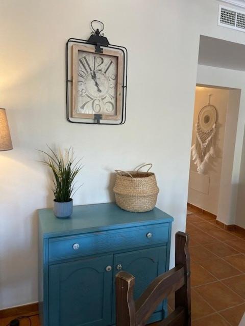 Apartament Casa Lydia - Spirit Of Mojácar Zewnętrze zdjęcie