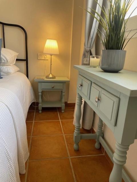 Apartament Casa Lydia - Spirit Of Mojácar Zewnętrze zdjęcie