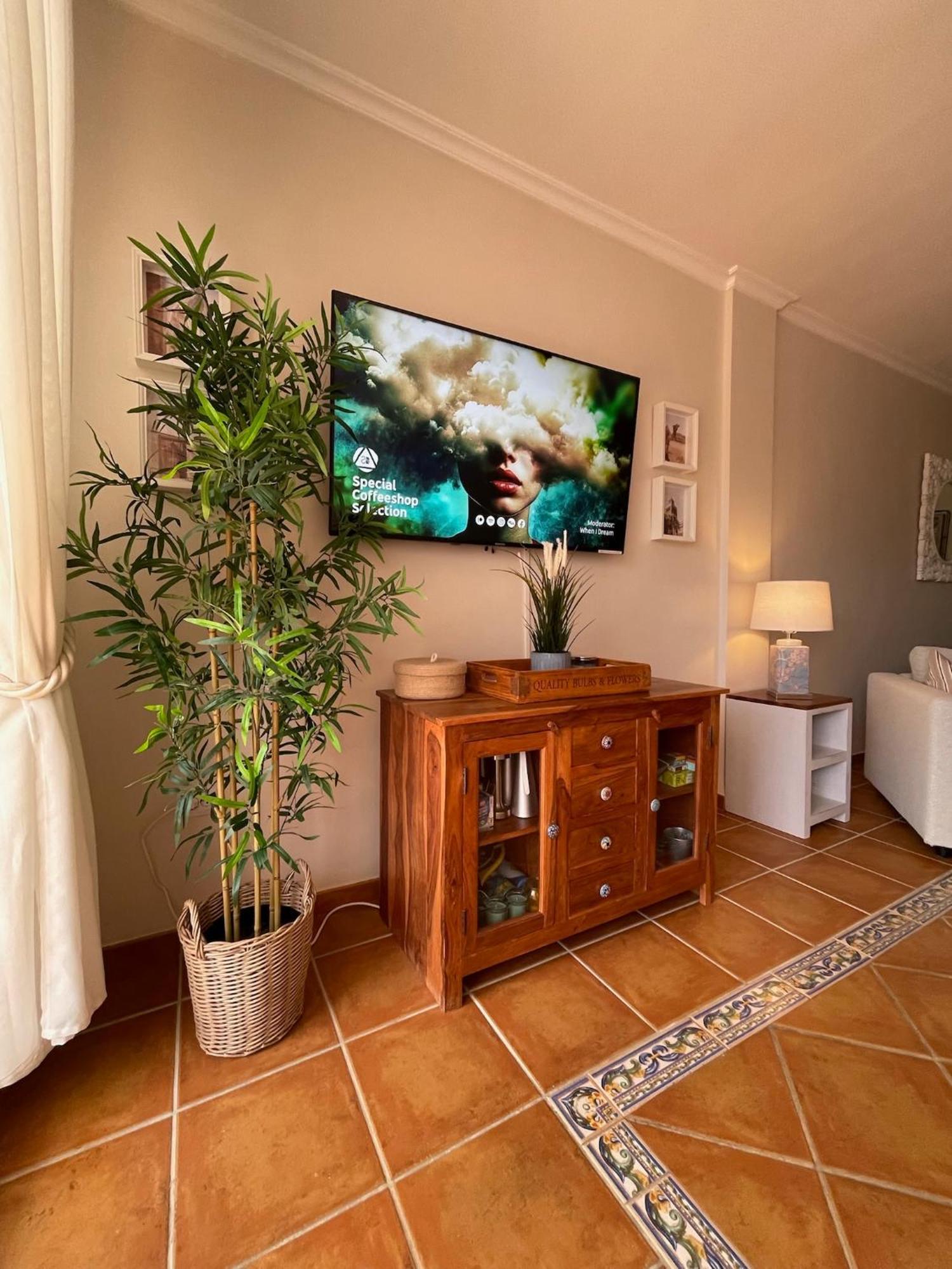 Apartament Casa Lydia - Spirit Of Mojácar Zewnętrze zdjęcie