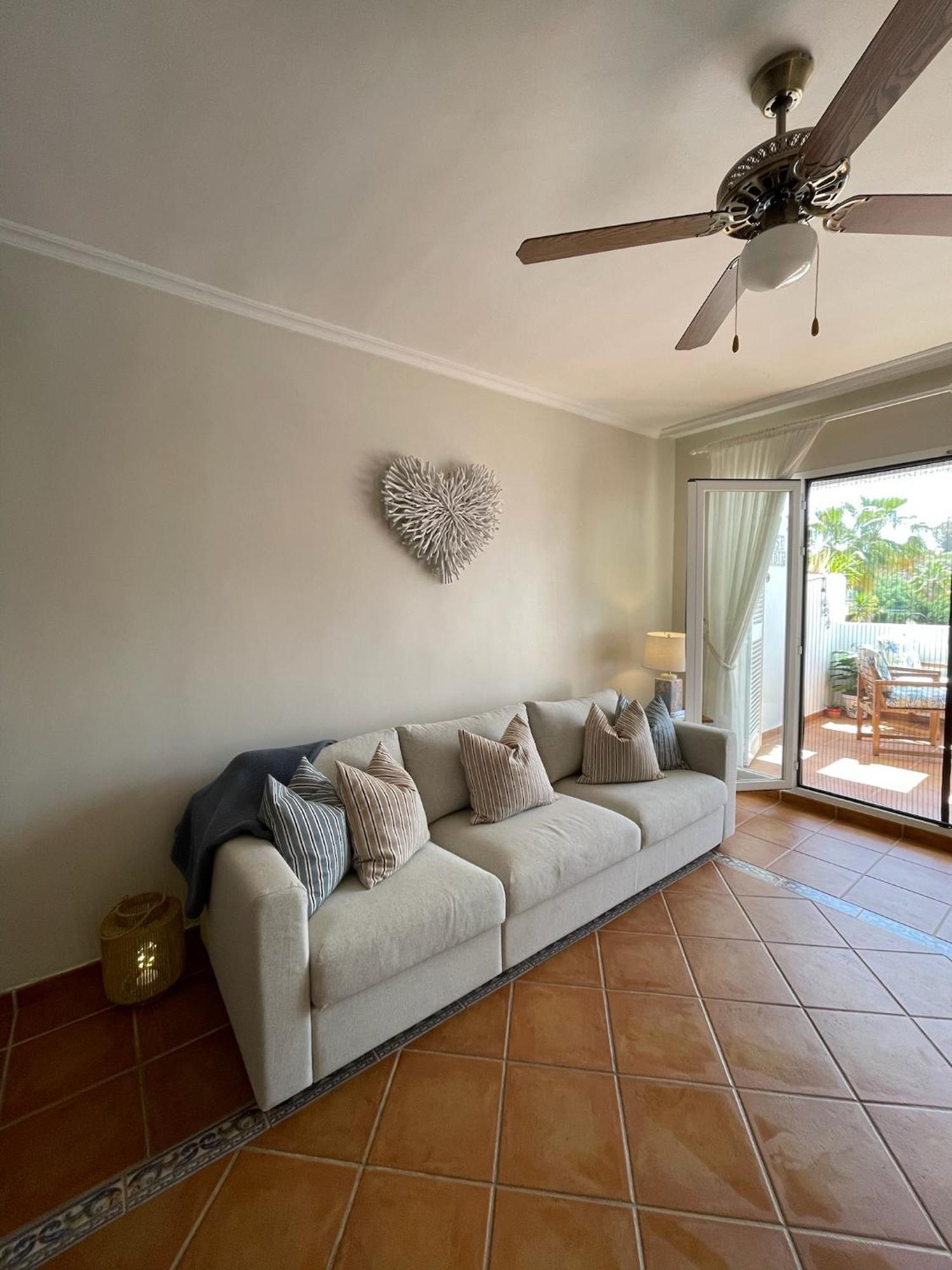 Apartament Casa Lydia - Spirit Of Mojácar Zewnętrze zdjęcie