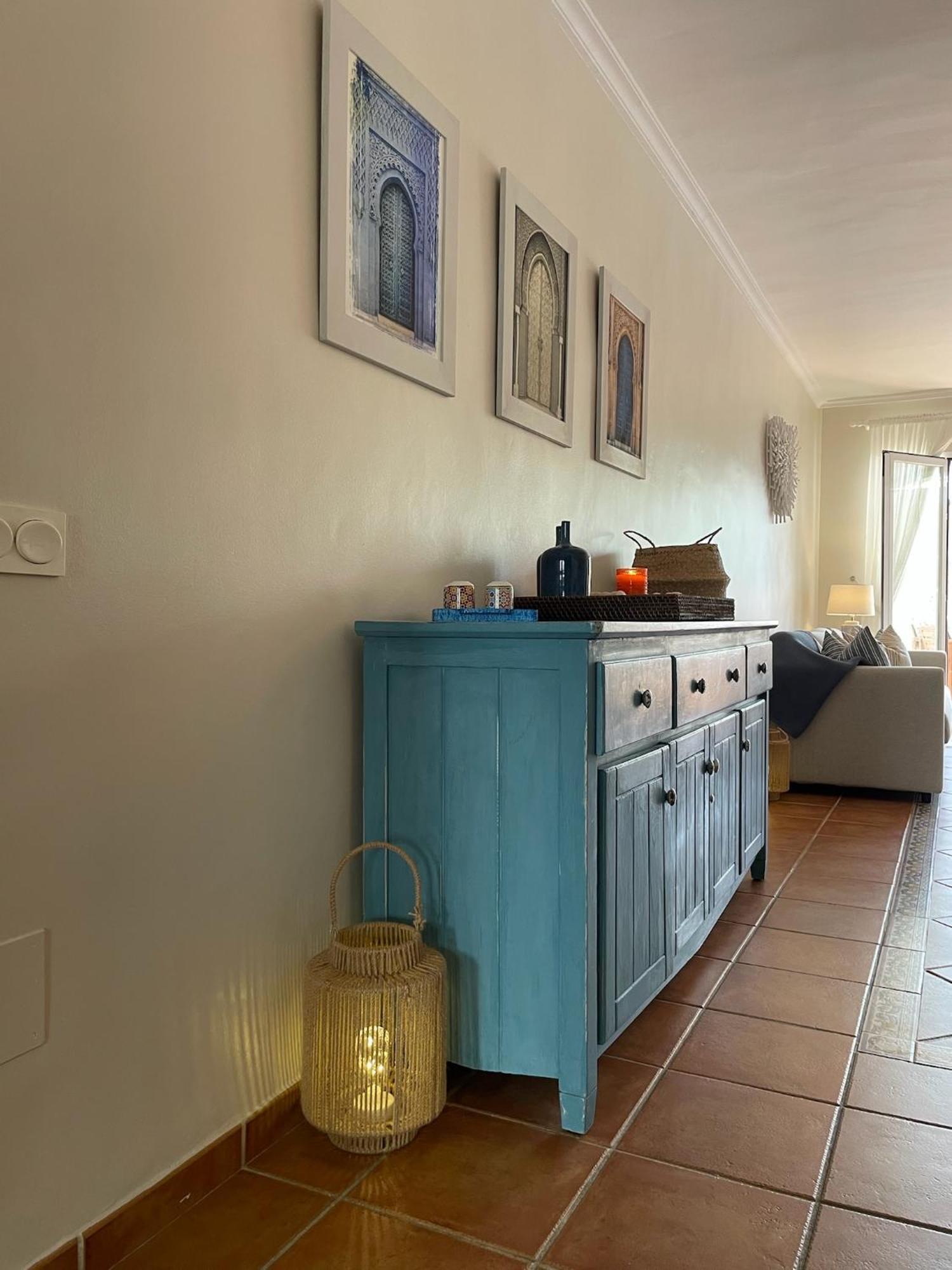 Apartament Casa Lydia - Spirit Of Mojácar Zewnętrze zdjęcie