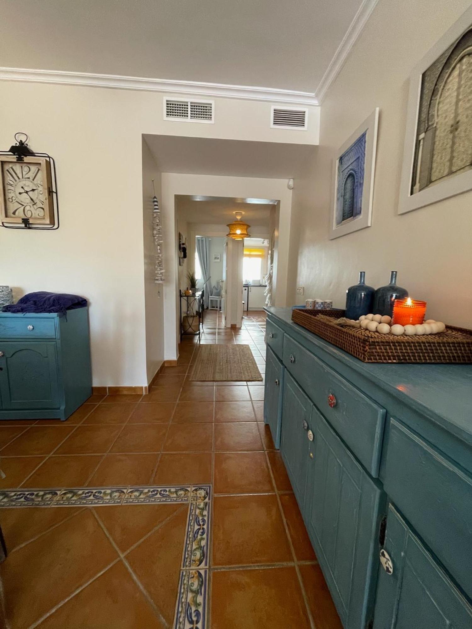 Apartament Casa Lydia - Spirit Of Mojácar Zewnętrze zdjęcie