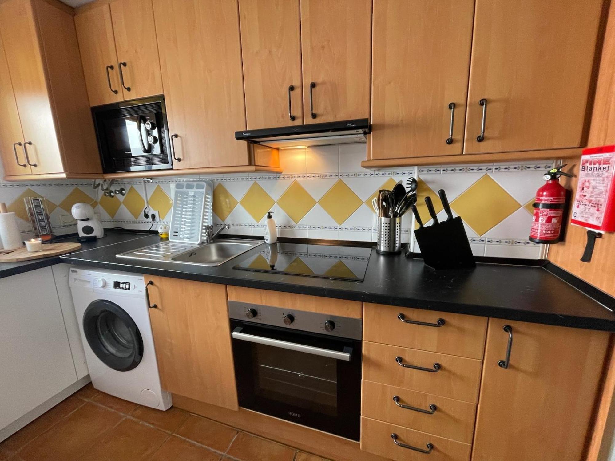 Apartament Casa Lydia - Spirit Of Mojácar Zewnętrze zdjęcie