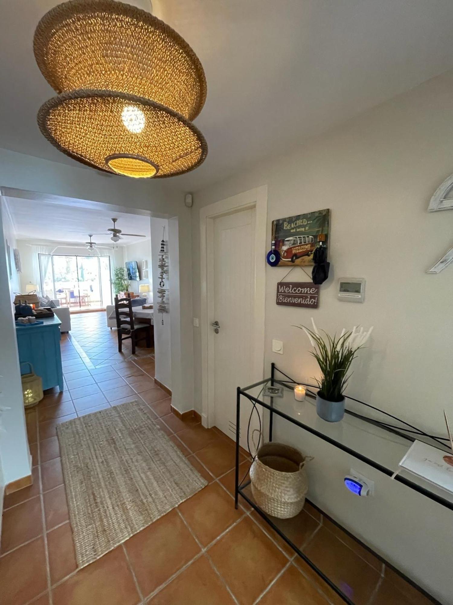 Apartament Casa Lydia - Spirit Of Mojácar Zewnętrze zdjęcie