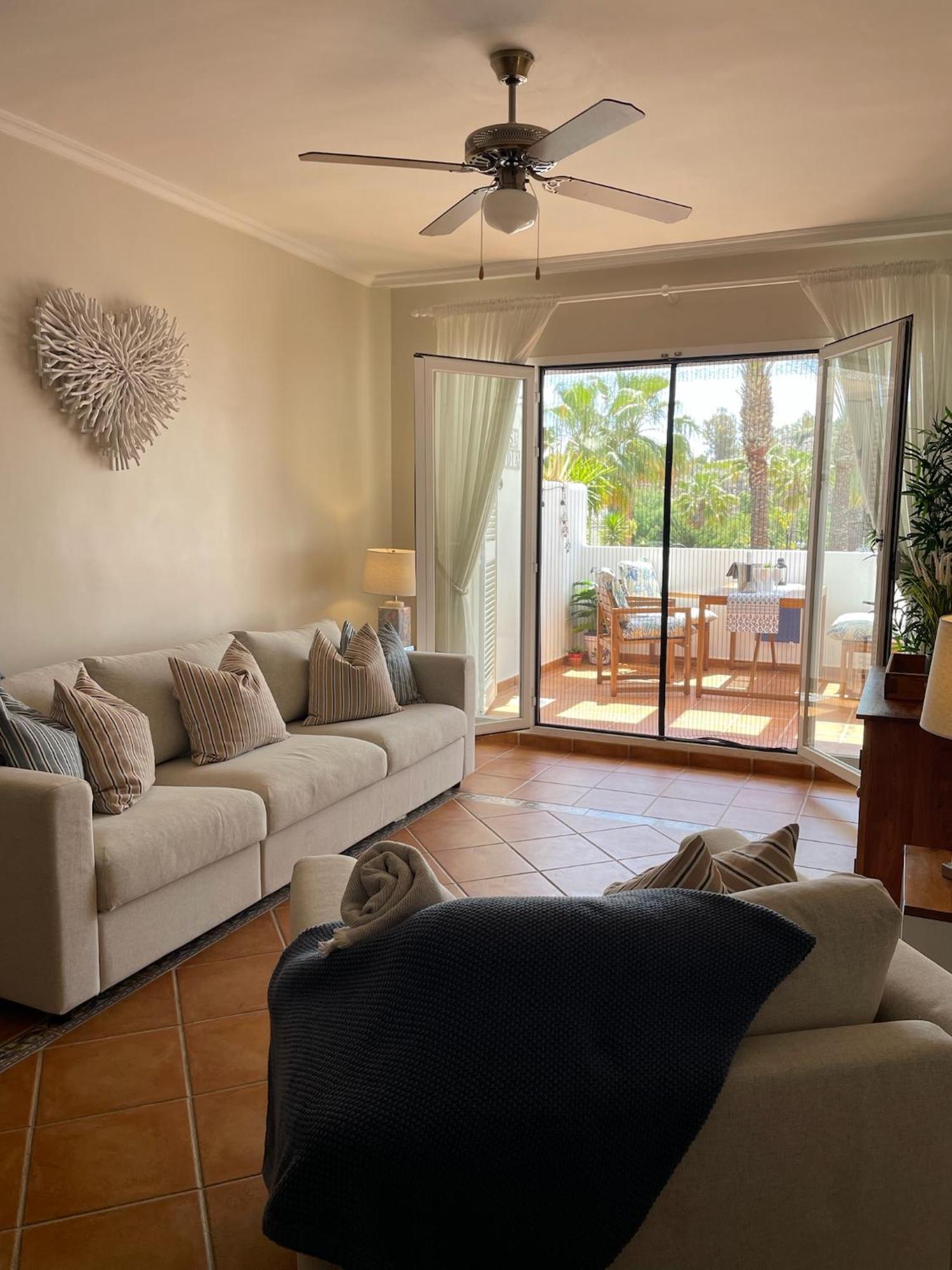 Apartament Casa Lydia - Spirit Of Mojácar Zewnętrze zdjęcie